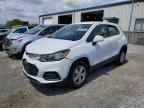 2019 CHEVROLET TRAX