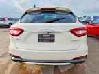 2019 MASERATI Levante