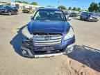 2014 SUBARU Outback