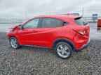 2017 HONDA HR-V