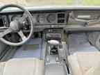 1986 PONTIAC Firebird