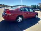 2008 CHEVROLET IMPALA