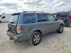2008 HONDA PILOT