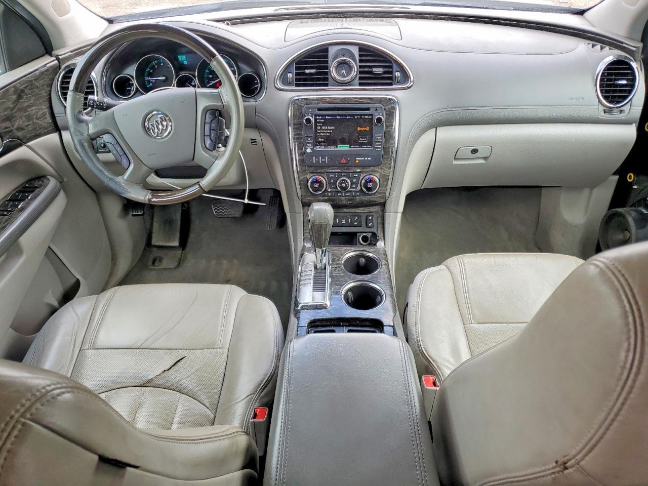 2014 BUICK ENCLAVE