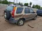 2003 HONDA CR-V