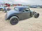 1933 Fact Kit Car