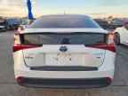 2022 TOYOTA PRIUS