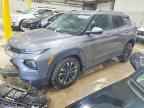 2022 CHEVROLET Trailblazer
