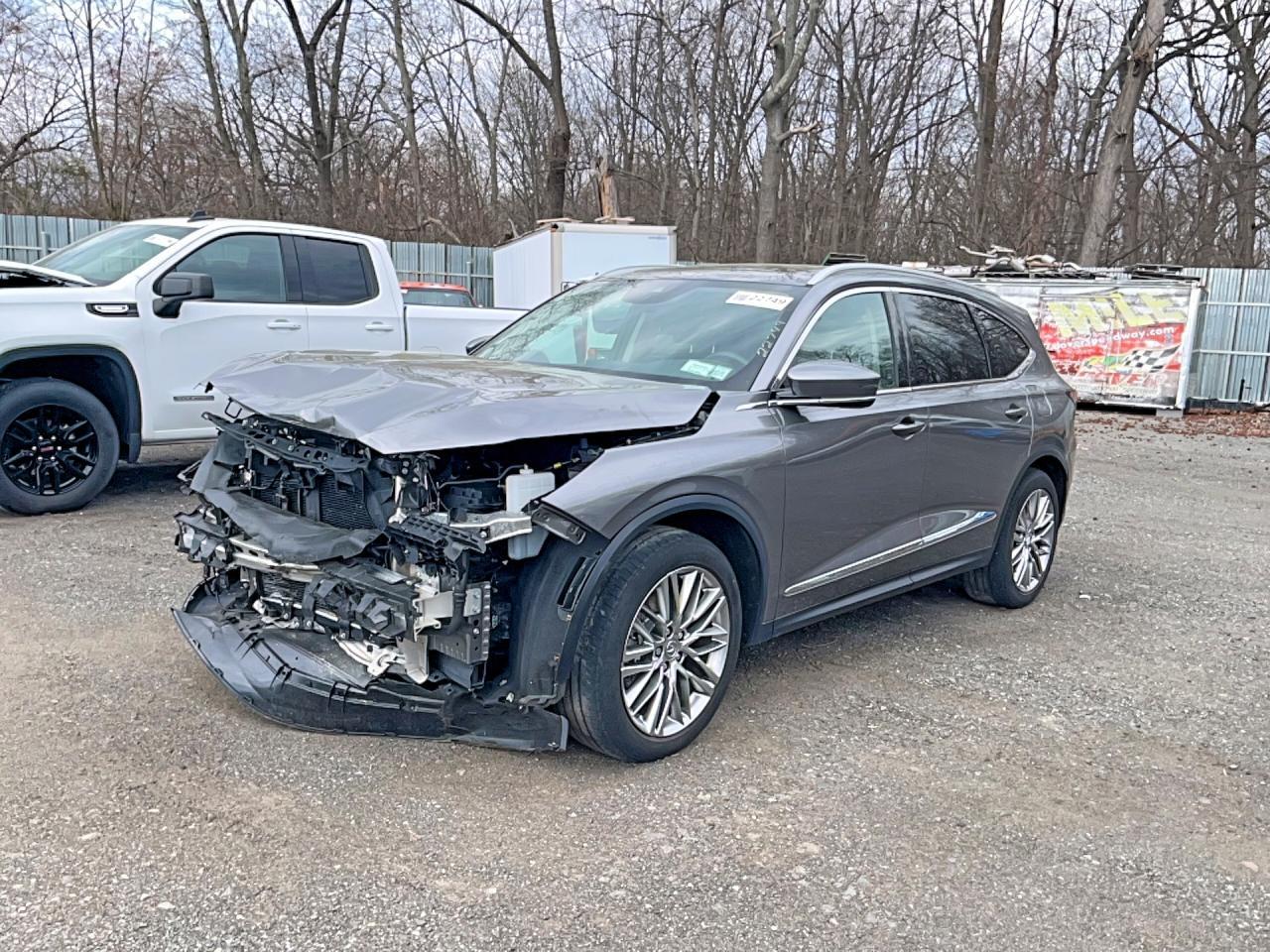 2023 ACURA MDX