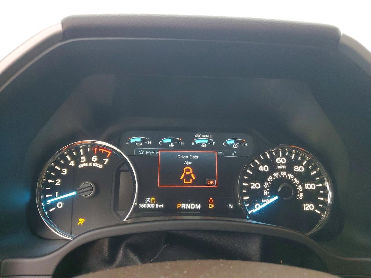 2018 FORD F-150 Lightning