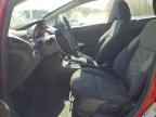 2011 FORD Fiesta