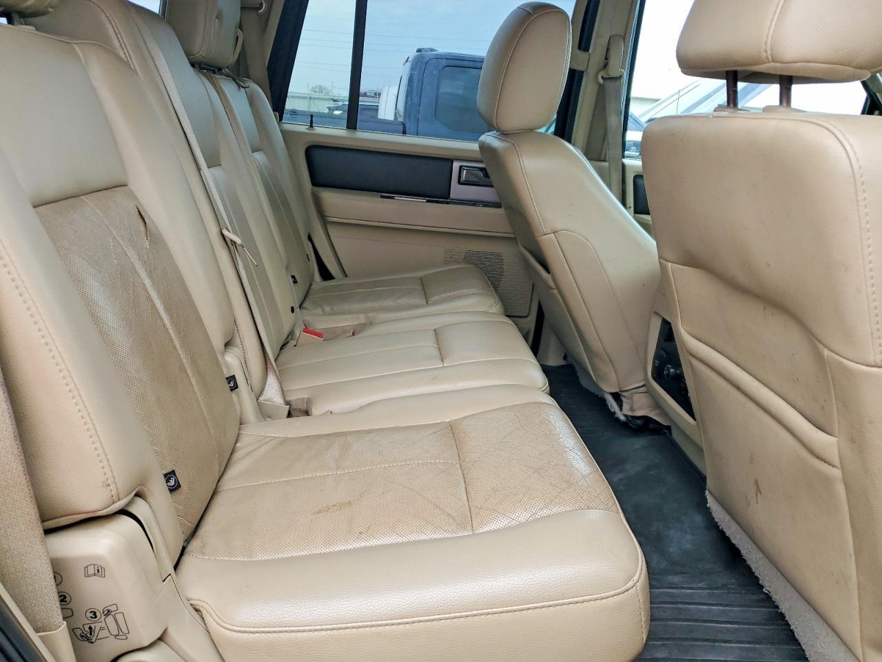 2015 FORD Expedition