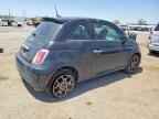 2018 FIAT 500
