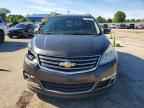 2016 CHEVROLET TRAVERSE