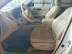 2014 NISSAN PATHFINDER