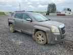 2012 GMC Terrain