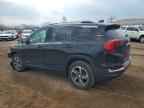2021 GMC Terrain