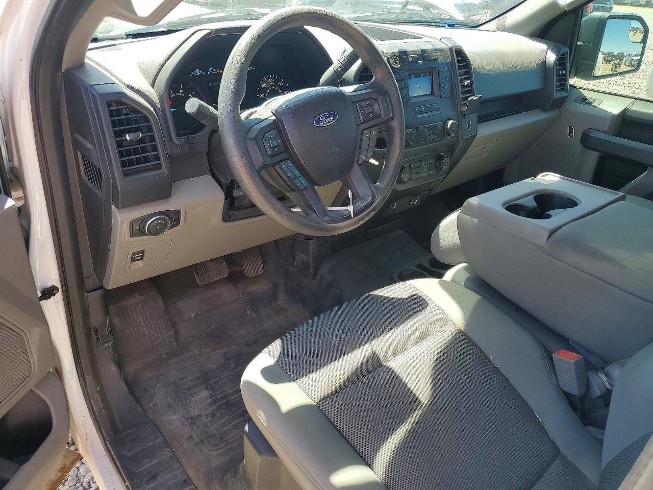 2019 FORD F-150 Lightning
