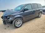 2015 DODGE GRAND CARAVAN
