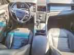 2013 FORD Taurus