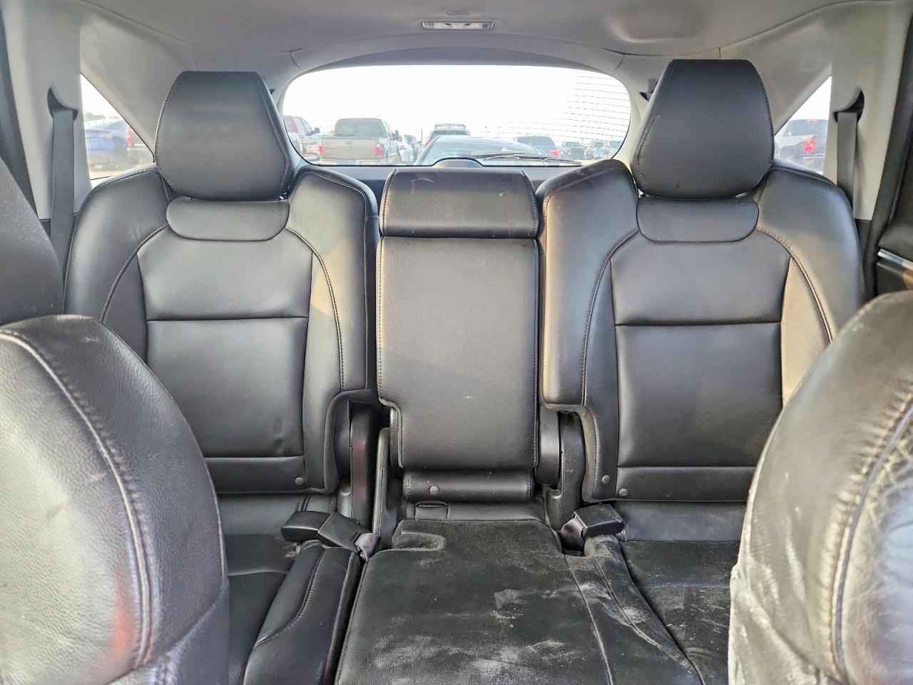 2014 ACURA MDX