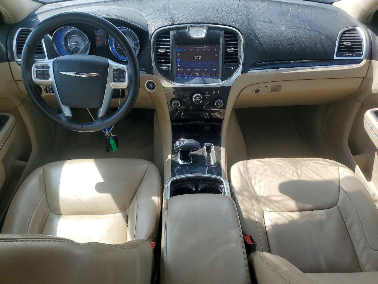 2013 CHRYSLER 300