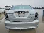 2010 FORD FUSION