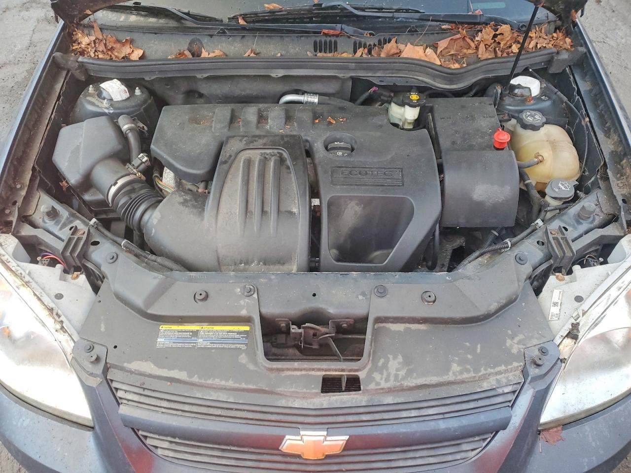 2005 CHEVROLET COBALT