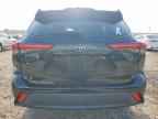 2020 TOYOTA HIGHLANDER