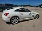2004 CHRYSLER Crossfire