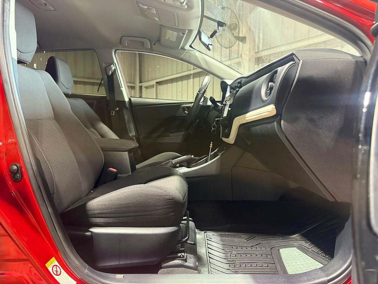 2016 TOYOTA SCION