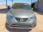 2018 NISSAN Versa Note