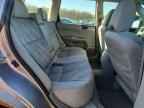 2009 SUBARU FORESTER
