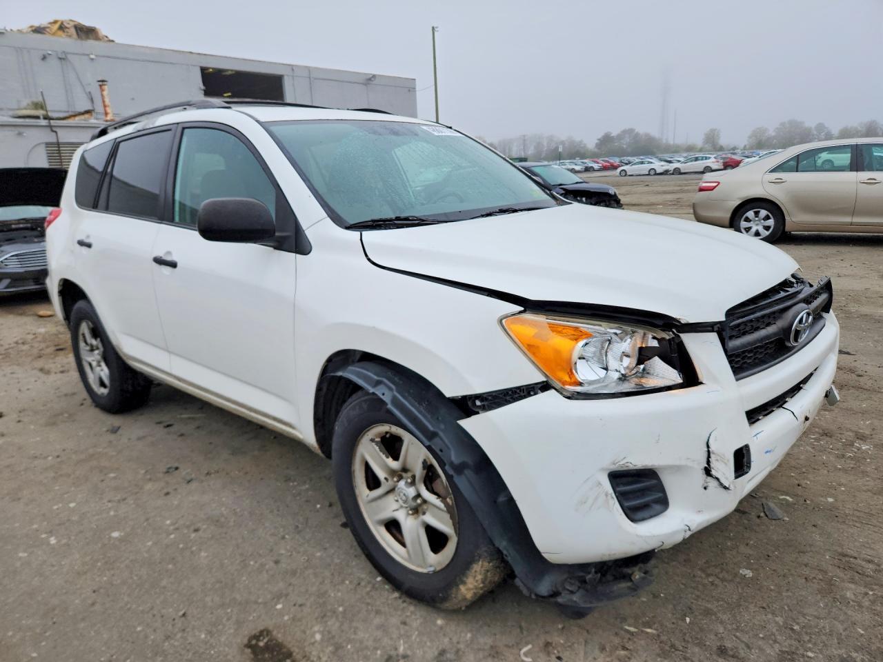 2010 TOYOTA RAV4