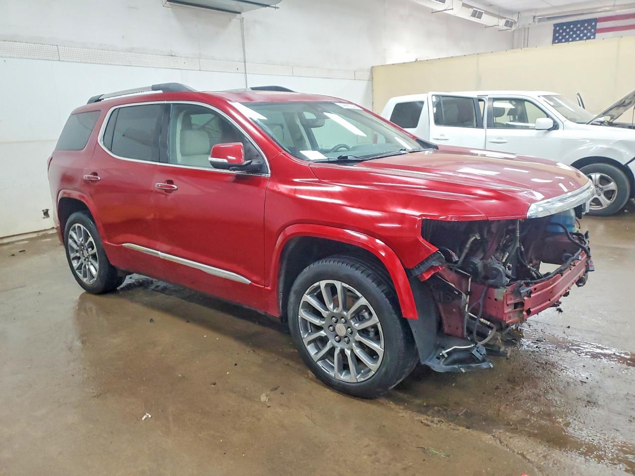 2021 GMC ACADIA