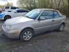 2001 VOLKSWAGEN Cabrio