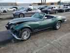 1968 CHEVROLET CORVETTE