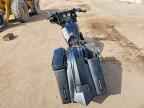 2008 HARLEY-DAVIDSON FLHTCUSE