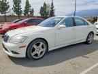 2008 MERCEDES-BENZ 500