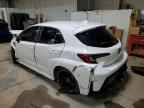 2025 TOYOTA GR Corolla