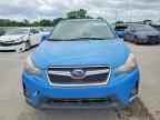 2016 SUBARU Crosstrek