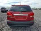 2011 KIA SORENTO