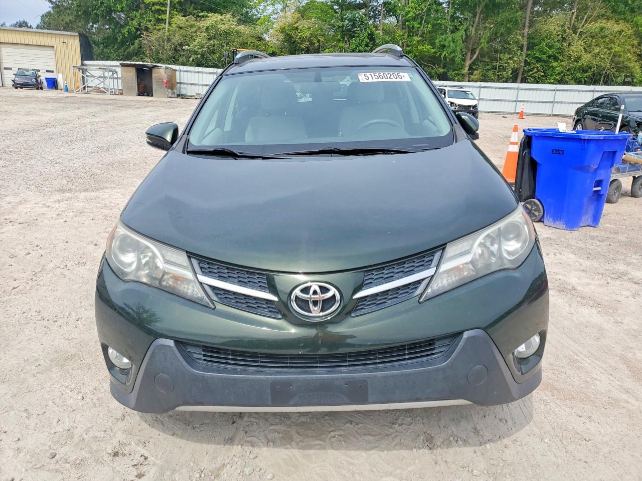2013 TOYOTA RAV4