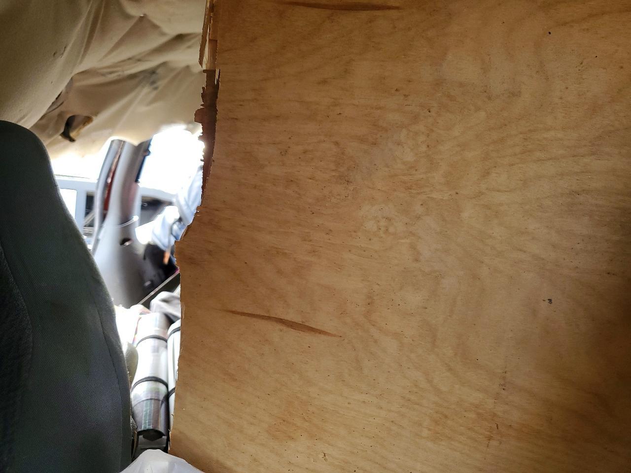 2004 DODGE GRAND CARAVAN
