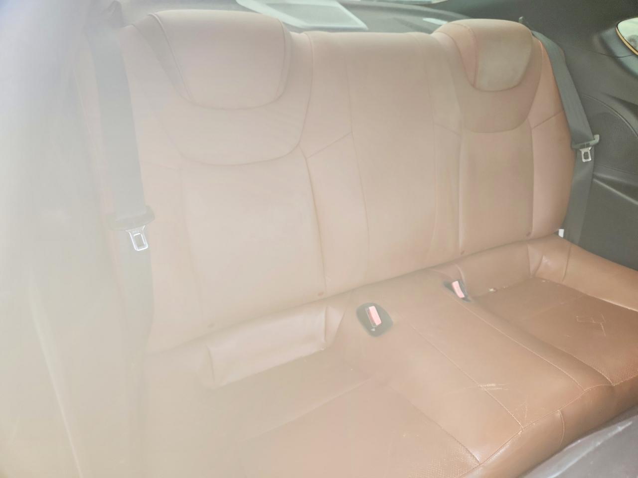 2011 HYUNDAI GENESIS
