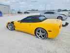 2002 CHEVROLET CORVETTE