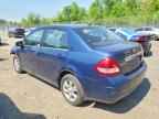2007 NISSAN VERSA