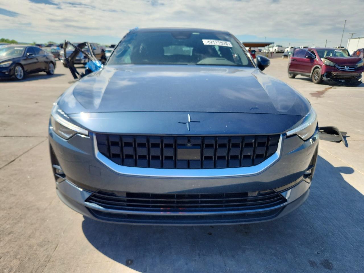 2021 POLESTAR 2