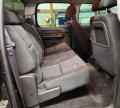 2011 CHEVROLET SILVERADO 1500