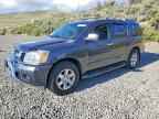 2007 NISSAN Armada